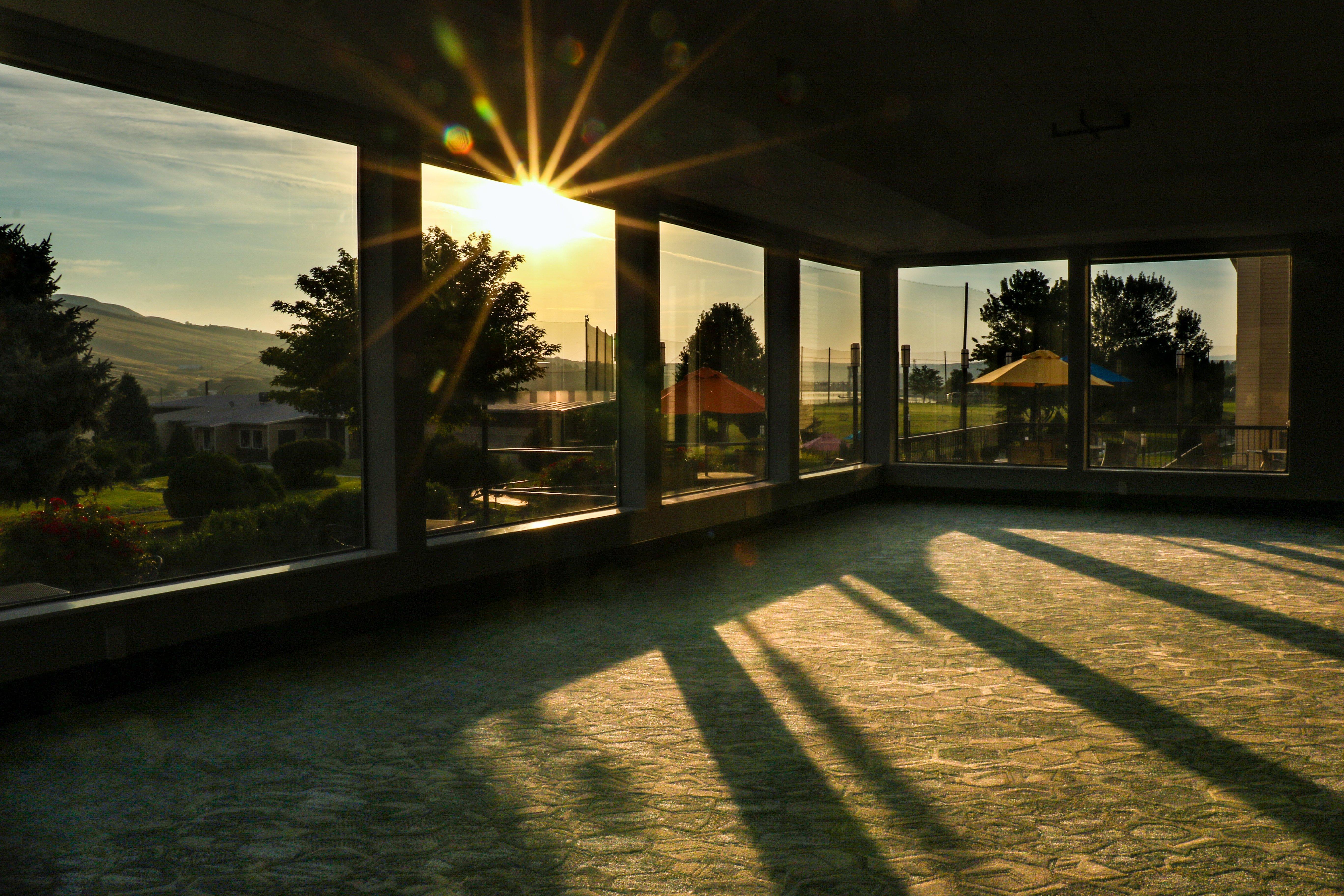 Holiday Inn Clarkston - Lewiston, An Ihg Hotel Exterior photo